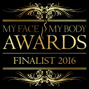 my face my body awards finalist 2016
