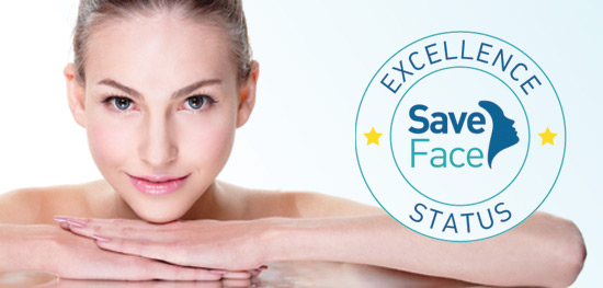 save face excellence status