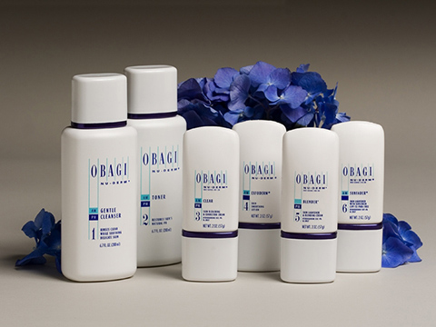 Obagi products