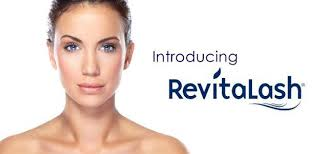 revitalash logo