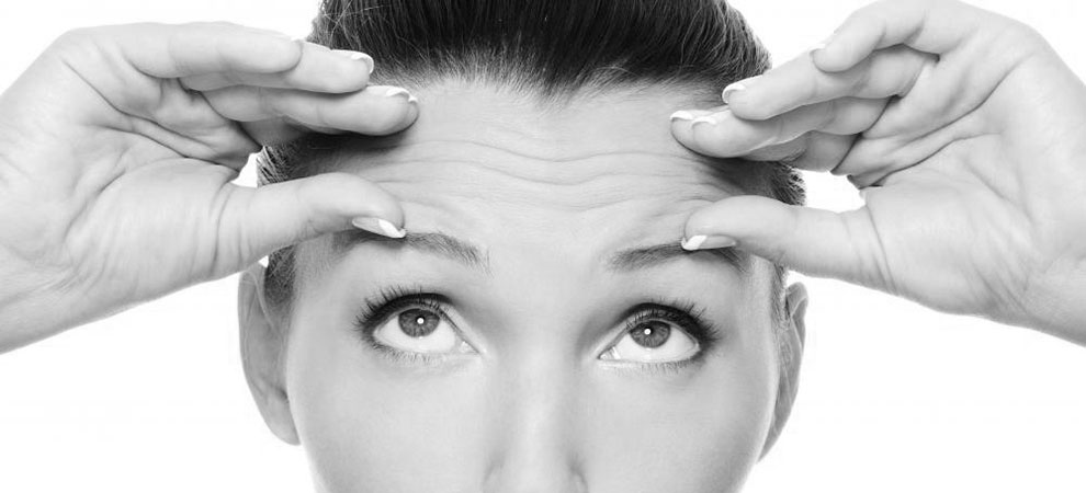 botox for facial wrinkles