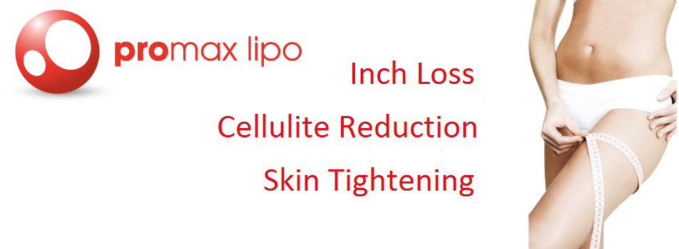 pro max inch loss