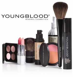 youngblood cosmetics