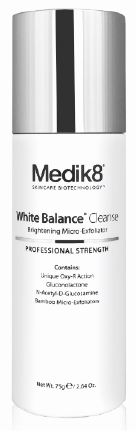 medik8 white balance cleanse