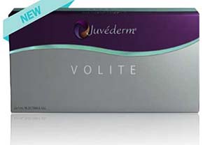 Juvederm Volite By Allergan