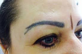 Say No to Groupon or Wowcher Brows!
