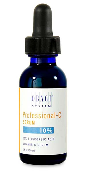 Obagi 10% Serum - Protect & Perfect Your Skin!