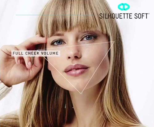 Immediate Results With Silhouette Soft