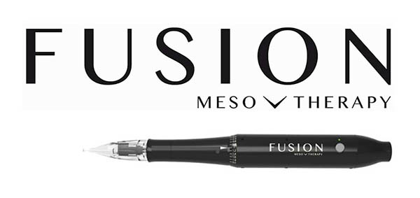 NEW! FUSION MESO THERAPY