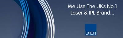 Lynton are the UK's number 1 Laser and IPL manufacturer