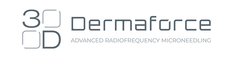 3D Microneedling Dermaforce treatment
